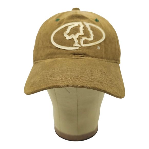 Mossy Oak Patch Embroidered Logo Snapback Cap Hunting Baseball Hat Outdoor Cap - Picture 9 of 13